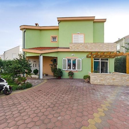 Apartmani Vanja Zadar Eksteriør billede